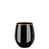 Wine Glass Wine Plastic Glass Plastic Service Restaurant Commercial Kitchen Food Prep Equipment Elegant Plastic Glass Champagne Glass Catering Restaurant Cafe Buffet Event Party affordable bulk economical commercial wholesale