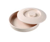EcoQuality Tortilla Server is a perfect solution for your food-serving establishment. It can be used for serving fresh-baked tortillas, pies or other appetizers. Made from durable and reliable melamine allowing you to elevate your dining experience
with these high quality affordable restaurant dinnerware.