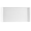 8" Rectangular Platter | Modern & Durable Small Serving Plate