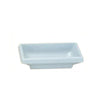 Yanco Sauce Dish BS-1901 is crafted from durable and reliable melamine material, making it ideal for both personal and commercial use. Perfect for serving a variety of dishes such as rice, miso soup, noodles, or salads, it features an elegant Bay Shell collection style that complements diverse food-serving establishment designs. For those seeking high-quality, affordable, and long-lasting dinnerware, this product delivers exceptional value. It is BPA-free and NSF listed, ensuring safety for everyday use.