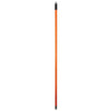 Broom Handle with Metal Tip – Durable, Lightweight & Versatile Cleaning Tool
