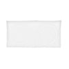 Elegant 11.5" 2-Section Rectangular Platter – Stylish & Functional Serveware
