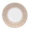 Elevate your event with Gold Dots Paper Plates. Available in 8.5" and 10.5", these elegant, durable plates are perfect for weddings, parties, or any upscale gathering, offering style and convenience.