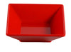 Yanco Square Plate ME-307 a versatile and stylish addition to your dinnerware collection. With a generous 22 oz. capacity and a square shape measuring 7"L x 7"W x 2"H, this bowl is perfect for serving up your favorite dishes. The speckled red melamine material gives it a unique and eye-catching look, while also making it dishwasher safe for easy cleaning. Whether you're entertaining guests or enjoying a meal with your family, this Mexico Bowl is sure to impress.