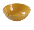 Yanco Salad Bowl MS-5807YL is made from durable and reliable melamine material, which makes the bowl look like ceramics. You can use these unique round bowls to serve such dishes like salads, appetizers, rice or miso soups. Thanks to the elegant Milestone collection style, the bowl will perfectly fit any food-serving establishment design. Performed in oriental style, such melamine tableware is an ideal solution for those who choose high-quality, durable and affordable dinnerware for their place.