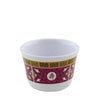 Yanco Tea Cup LG-9152 A unique and affordable restaurant drinkware. Made from the long-lasting and qualitative melamine these cups look like ceramics. The material is BPA free, so it doesn't contain any harmful substances. You can serve any cold or hot drinks in these cups - coffee, tea, cocoa, etc. These cups will perfectly fit any establishment design. Performed in stylish white color, they will always look stylish in your cafeteria, restaurant or catering events. 