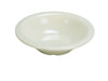 Yanco Soup Bowl MS-5716IV It is made from durable and reliable melamine material, which makes the bowl look like ceramics. You can use these unique round bowls to serve such dishes like soups, guakamole, rice or other appetizers. Thanks to the elegant Milestone collection style, the bowl will perfectly fit any food-serving establishment design. Performed in oriental style, such melamine tableware is an ideal solution for those who choose high-quality, durable and affordable dinnerware.