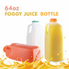 Plastic Juice Bottles Household Supplies Disposable Plastic Juice Bottles fancy disposable Juice Bottles heavy duty Juice Bottles classic elegant sturdy Juice Bottles reusable wedding  catering high quality birthday anniversary travel Juice Bottles