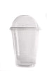 affordable bulk economical commercial wholesale  Disposable Clear Plastic  for Standard Sized  PET Cup  9oz  10oz  12oz  14oz  16oz  20oz  24oz  Food Service Restaurant Commercial Kitchen  Catering Restaurant Cafe Buffet Event Party  household diner restaurant food truck fast food  Dome Lids