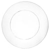 Plastic Party Plates Household Supplies Disposable Plastic Plates Bbq plates fancy disposable plates heavy duty plates classic elegant sturdy plates reusable wedding dinner salad dessert plates catering high quality birthday anniversary plating