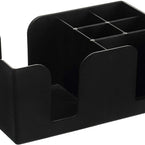 Restaurant supplies  plastic organizer  organizer  napkin dispenser  household diner restaurant food truck fast food  Food Service  Bartender Supplies  bar supplies  Bar Organizer  Bar holder  affordable bulk economical commercial wholesale nyc