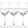 Wine Glass Wine Champagne Plastic Glass Plastic Service Restaurant Commercial Kitchen Food Prep Equipment Elegant Plastic Glass Champagne Glass Catering Restaurant Cafe Buffet Event Party affordable bulk economical commercial wholesale