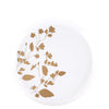 Plastic Party Plates Household Supplies Disposable Plastic Plates Bbq plates fancy disposable plates heavy duty plates classic elegant sturdy plates reusable wedding dinner salad dessert plates catering high quality birthday anniversary plating