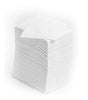 Diner  commercial napkins  3.5 x 5 in  Restaurant Napkins  1 Ply  Low Fold Napkins  fast food supplies  Napkins  Dispenser Napkin