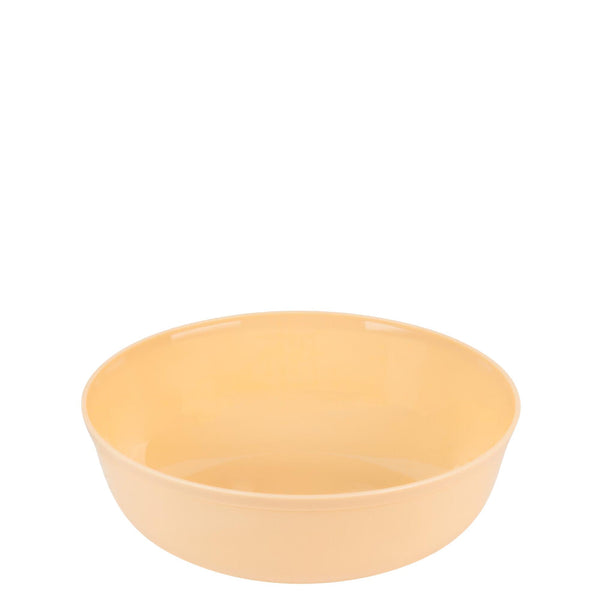 16oz Plastic Soup Bowl Edge Collection (Beige, Black, Cranberry Red, Dark Blue, Mint Green, Pink, White)