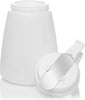 Syrup Dispenser with Lids Syrup Dispenser Plastic Dispenser household diner restaurant food truck fast food Food Service Restaurant Commercial Kitchen Catering Restaurant Cafe Buffet Event Party affordable bulk economical commercial wholesale 32oz 48oz