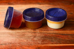 Twist Top twist seal Togo Container Take out Containers supply storage Storage Containers Stackable Container spices container Soup Containers with Plastic Lids plastic soup containers Soup Containers with Plastic Lids Snack Container Plastic Lunch Container Microwave safe microwavable container meal prep containers ingredient container Ingredient Bin Freezer Safe Food Storage Container Food Canisters Deli Containers 4 ounces 4oz small sauce container 