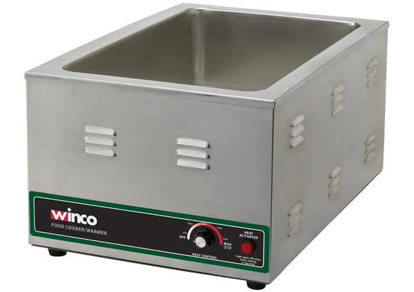 Electric Food Cooker/Warmer, 1500W