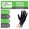 Non Sterile restaurant gloves tattoo supplies small gloves Sanitary Restaurant supplies professional gloves Nitrile Gloves Latex Powder Free Gloves Latex Free Gloves hospital supplies Food service food handling safety examination gloves Disposable Gloves Cleaning Supplies Cleaning Gloves Cleaning & Janitorial Supplies Black gloves small cleaning cooking professional gloves large