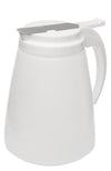 Syrup Dispenser with Lids Syrup Dispenser Plastic Dispenser household diner restaurant food truck fast food Food Service Restaurant Commercial Kitchen Catering Restaurant Cafe Buffet Event Party affordable bulk economical commercial wholesale 32oz 48oz