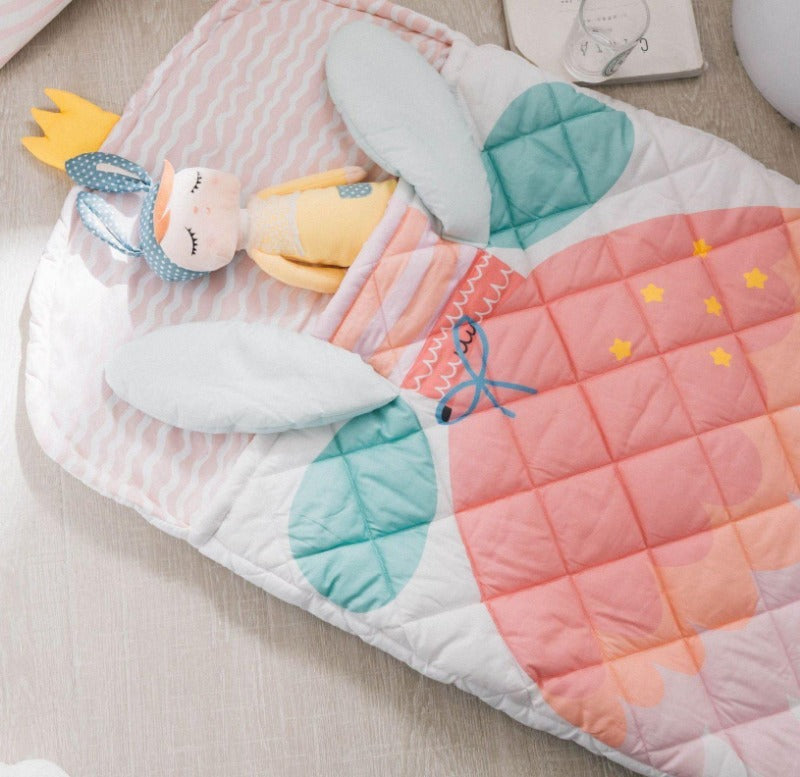 dreamie sleep sack