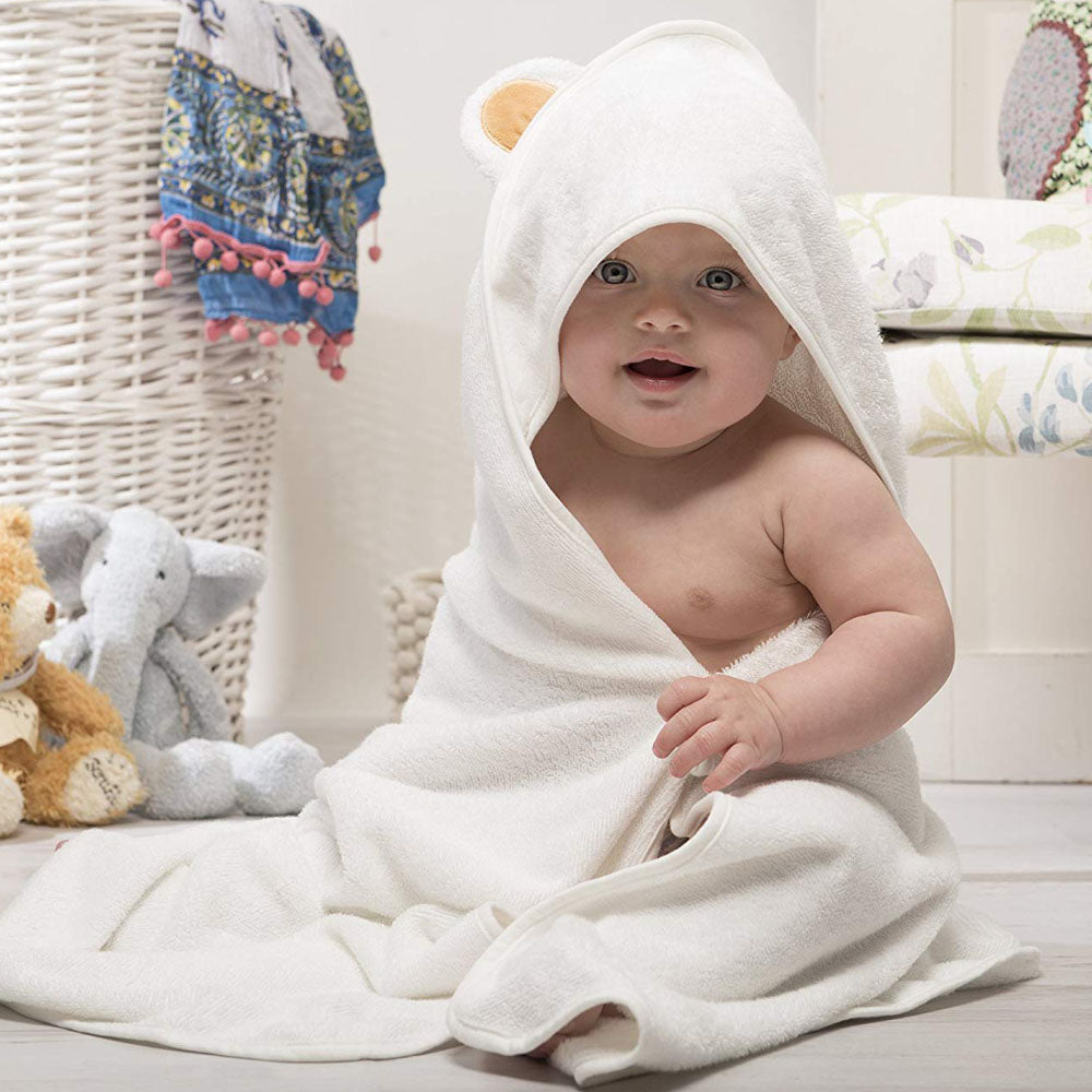 baby bath wrap towel