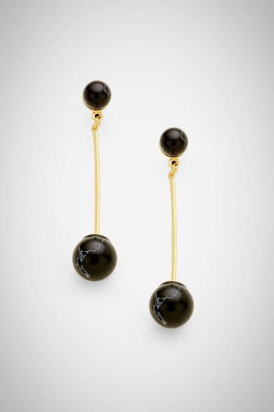 Play Ball Earrings – Embellish Your Life