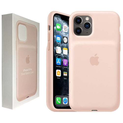 Official Apple Smart Battery Case for iPhone 11 Pro – My Outlet Store