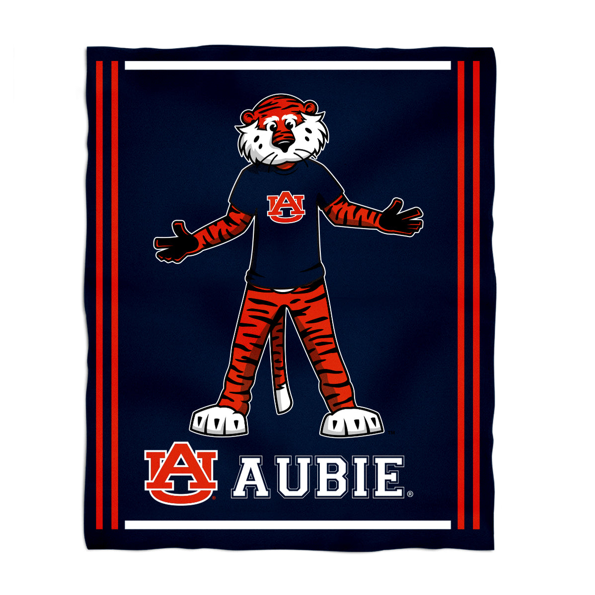 Auburn Tigers — Vive La Fête Online Apparel Store 9891