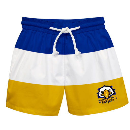 Morehead State Eagles Vive La Fete Game Day Blue Boys Fashion Football —  Vive La Fête - Online Apparel Store