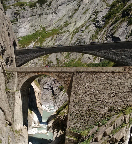 Devil's Bridge