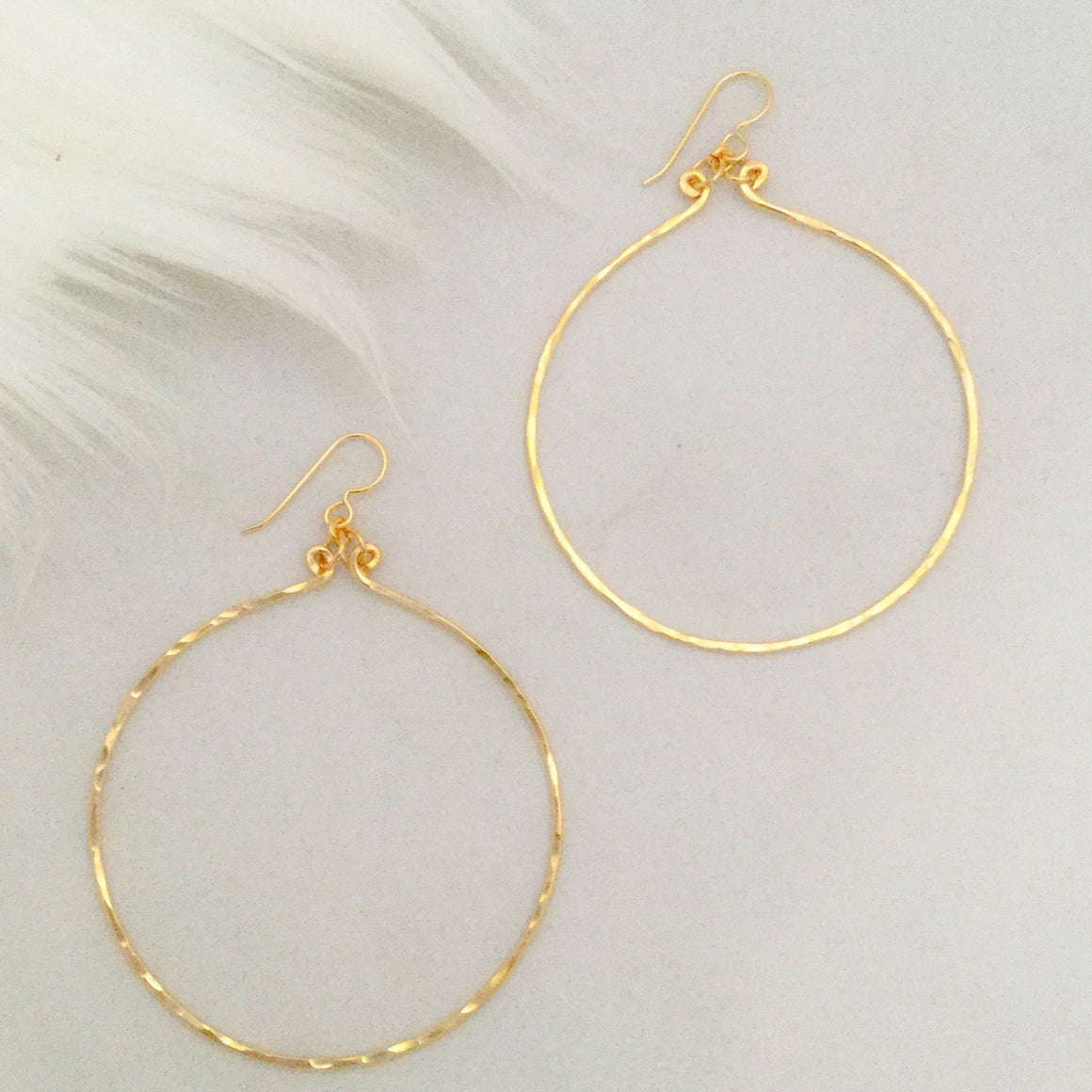 Earrings - Jennifer Engel Designs