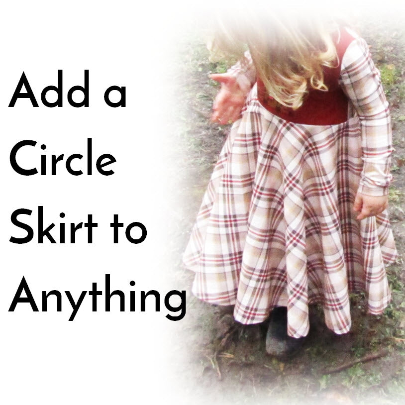 circle skirt generator