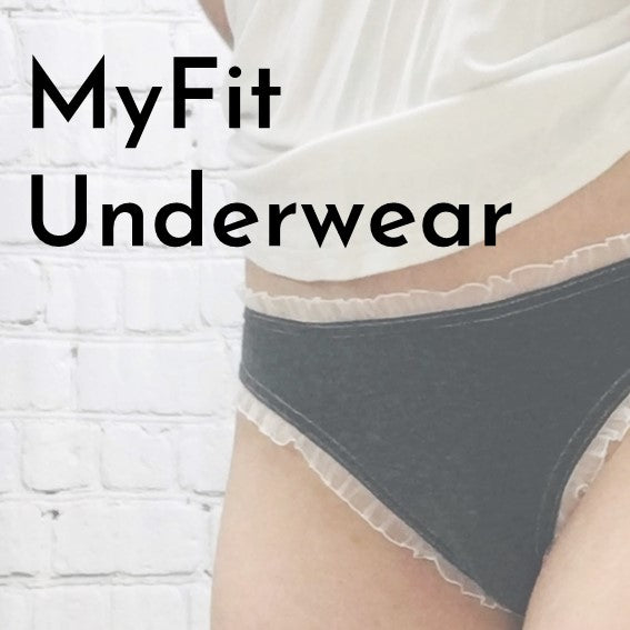 MyFit Underwear, Apostrophe Patterns