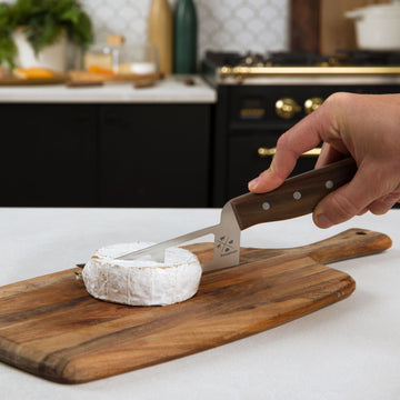 Mini couteau à fromage à pâte molle – Formaticum