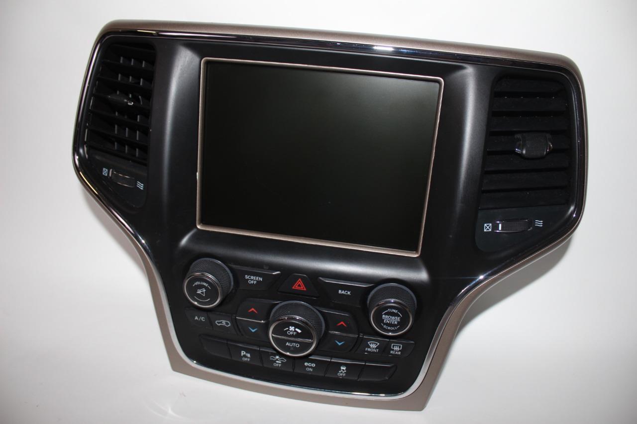 update uconnect for 2012 jeep grand cherokee