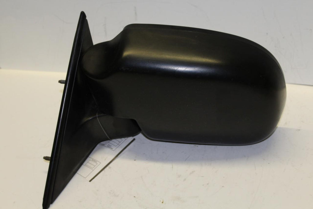 chevy blazer rear view mirror