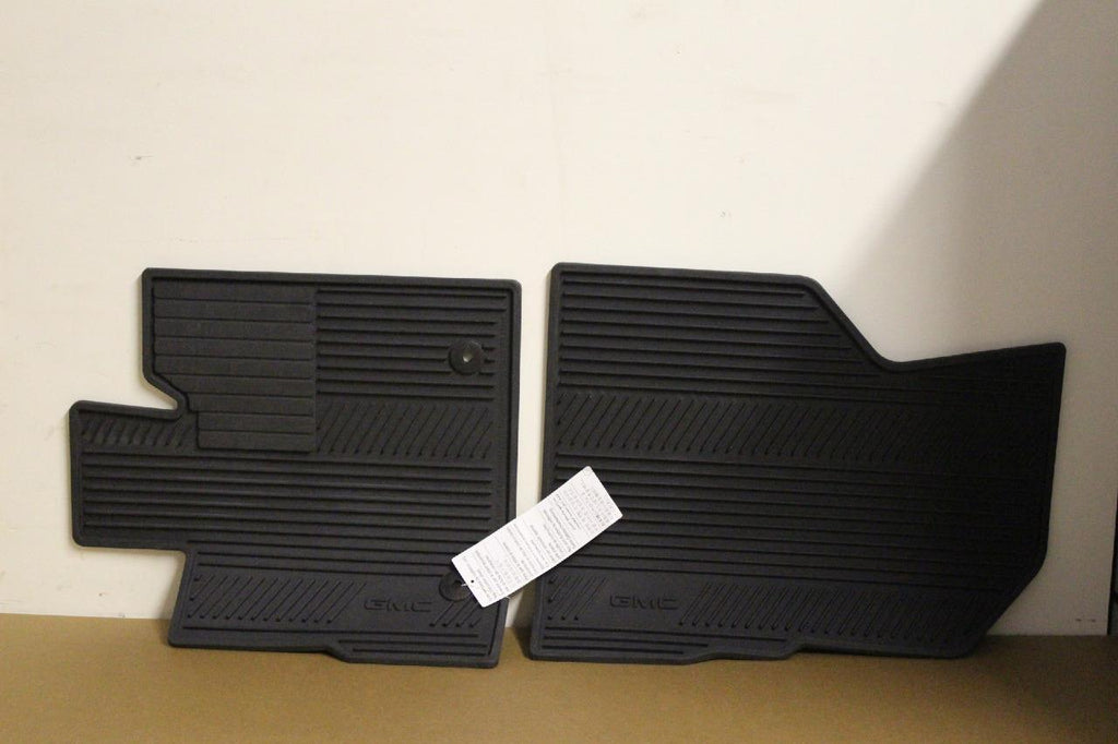 2011 2014 Gm Chevy Cruze Front 2 Piece Floor Mats Biggsmotoring Com