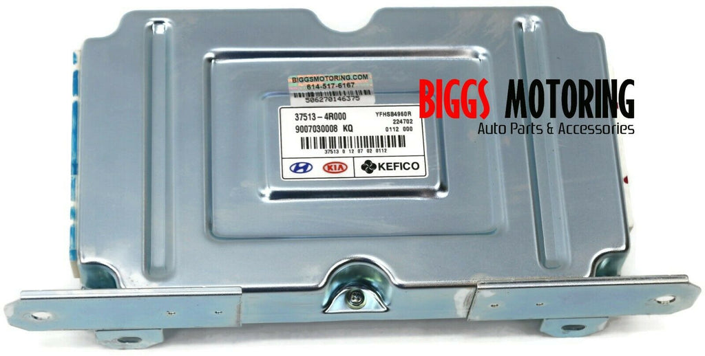 2011 2015 Hyundai Sonata Hybrid Battery Management Control Module 3751