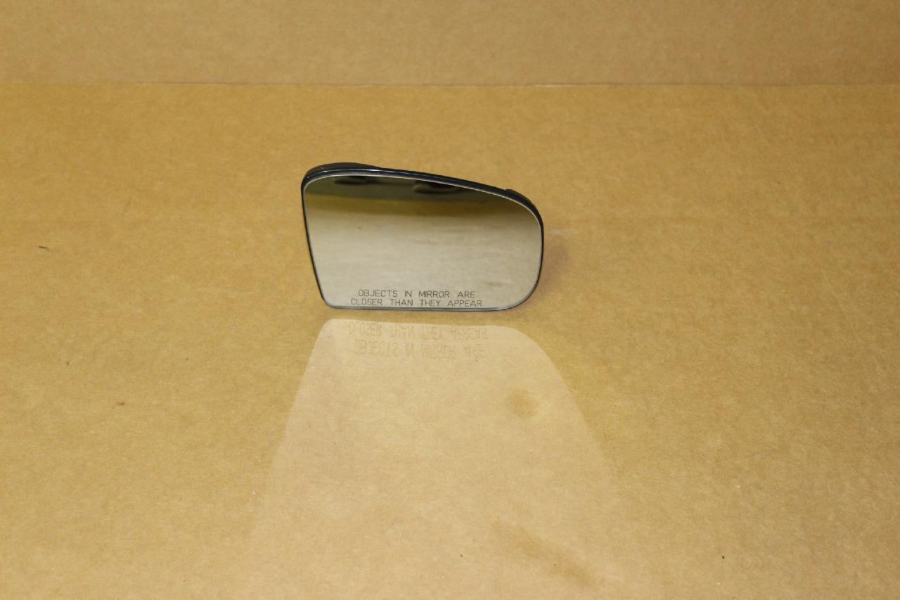 2004 mercedes benz kompressor passenger mirror