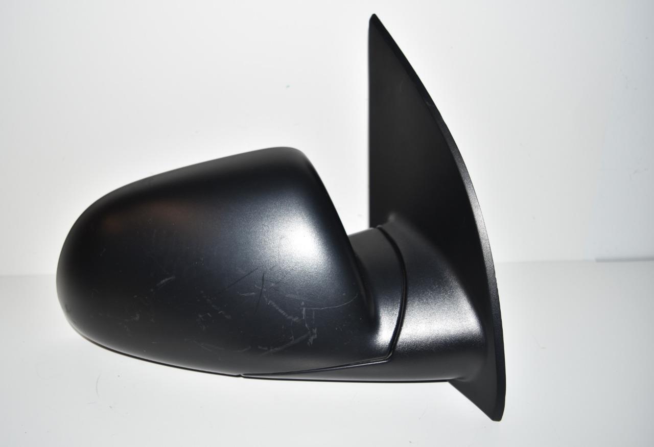 2004-2007 SATURN VUE PASSENGER RIGHT SIDE POWER DOOR MIRROR BLACK 27311
