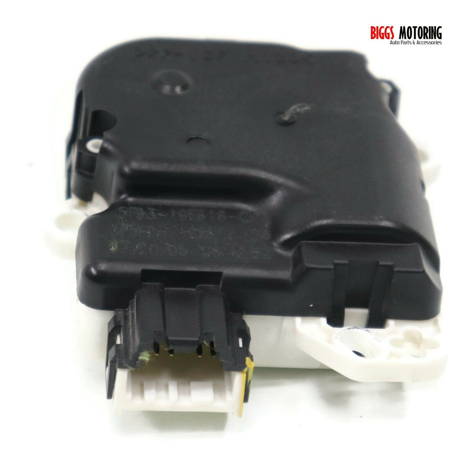2005-2007 Ford Freestyle Right Blend Door Actuator Assembly 5F93-19E616-CA