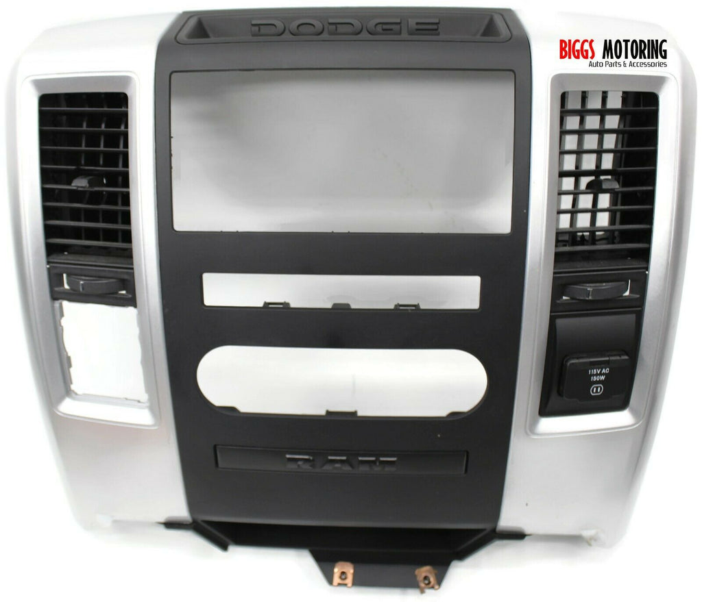 dodge ram 1500 accessories 2012