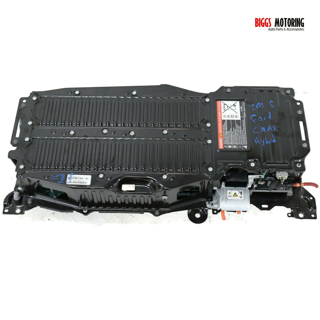 13 18 Ford C Max Hybrid Battery Pack