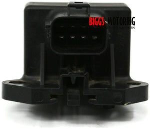 2002 ford f150 fuel pump driver module location