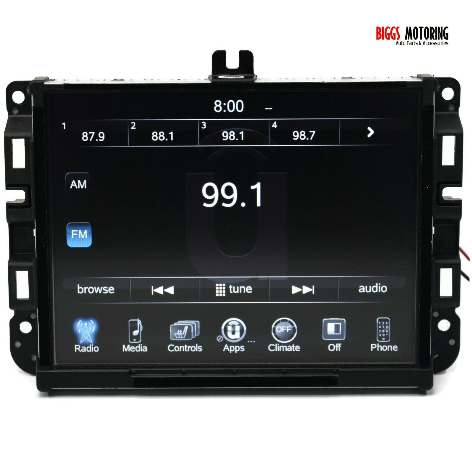 uconnect jeep grand cherokee 2012