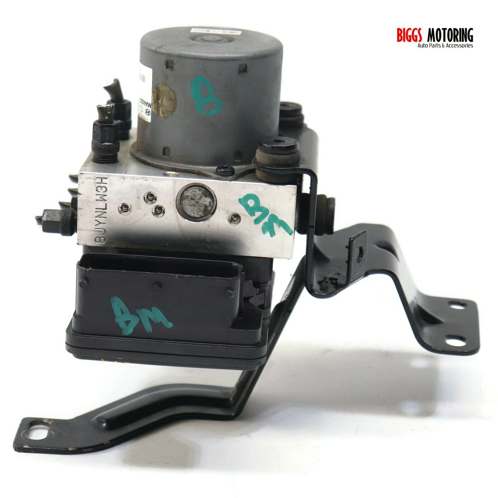 Kia 58920-3W400 ABS Modulator Kia 58920-3W400 ABS Modulator