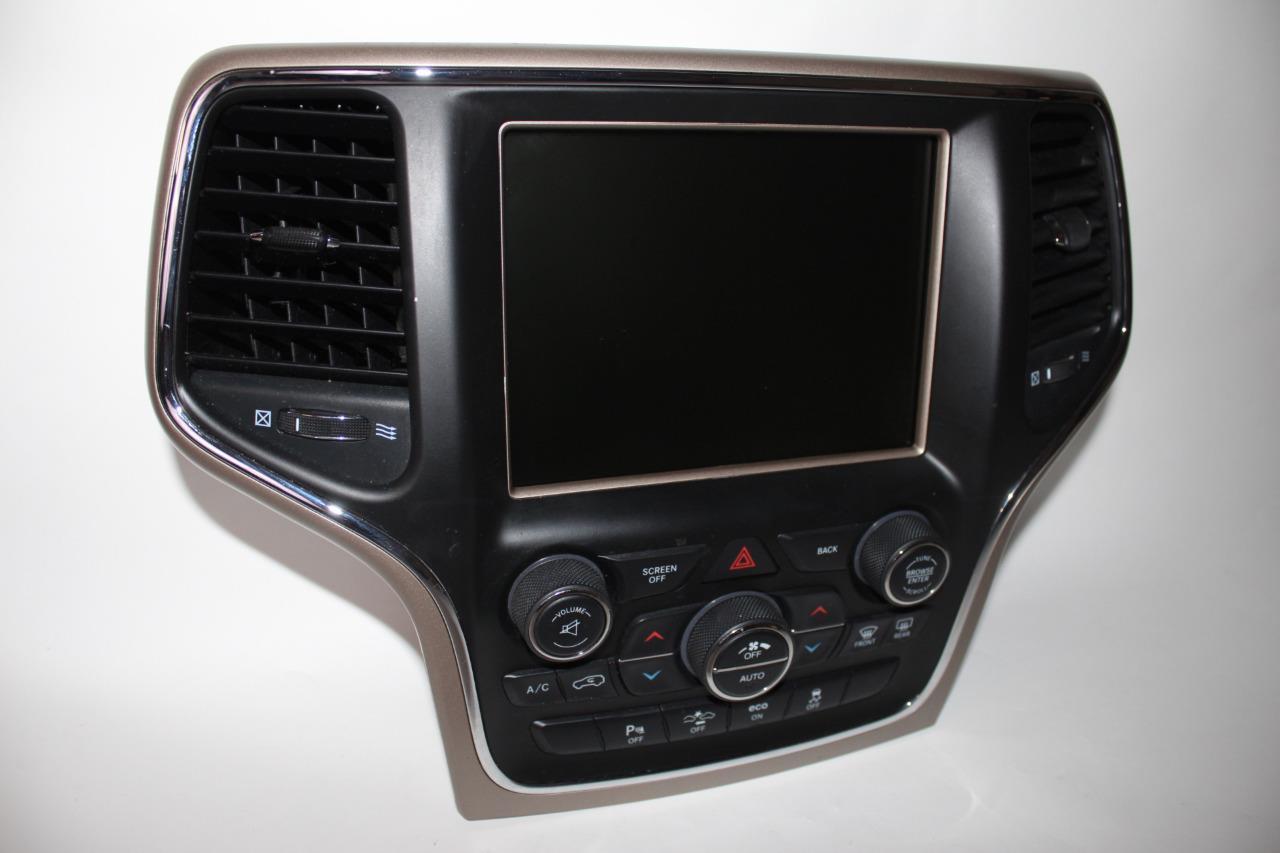 2012 jeep grand cherokee uconnect app