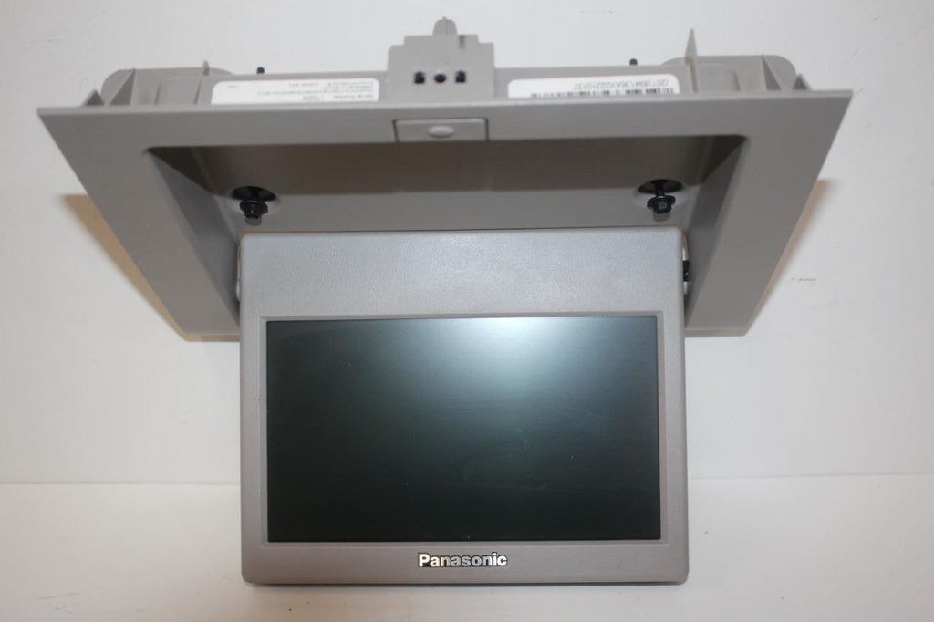 07 15 Gmc Acadia Buick Escalade Dvd Tv Roof Mount Display Screen 2