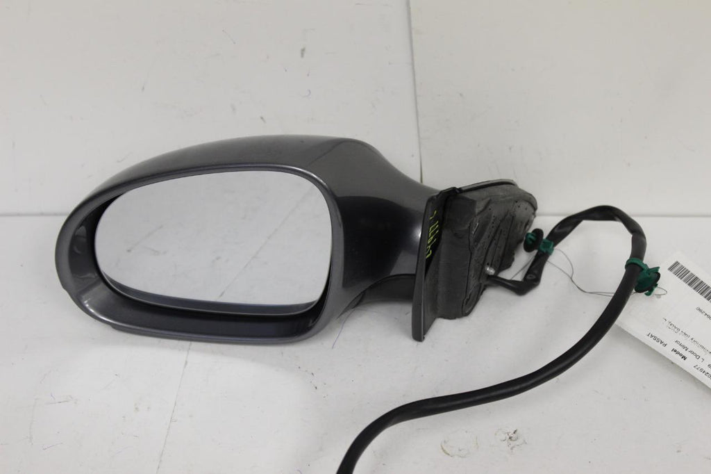 passat side mirror